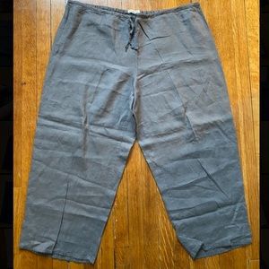 Eileen Fisher Pants